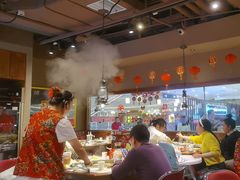 -姚稷大铁锅(龙之梦店)
