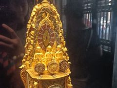 -承德避暑山庄景区