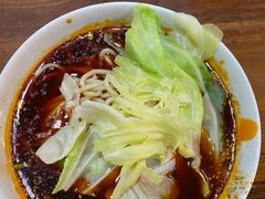 -蒋六十八梯眼镜面(狮子坪店)
