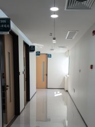 -上海宏康医院·医疗美容科