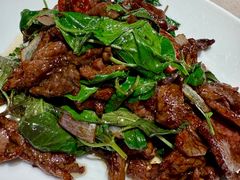 -漢舍中国菜馆(889广场店)