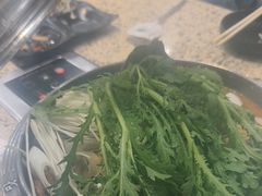 -真利味·脊骨火锅·正宗韩国料理(韩乐坊店)