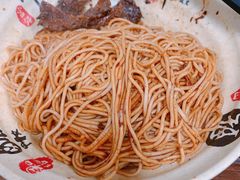 -旺泉餐饮店·清真牛肉面馆