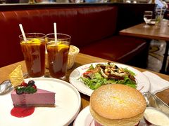 -Entrecôte 法国牛扒馆(保利·时光里店)