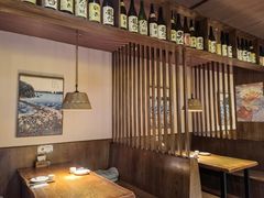 大堂-梅亭居酒屋(中大国际店)