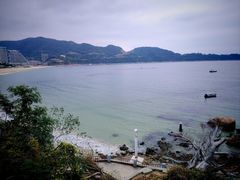 -大梅沙海滨公园