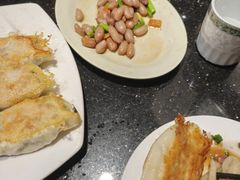 -康平锅贴馆时令海鲜(大润发店)
