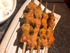 -丝路金桃·新疆菜(徐汇店)