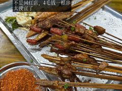 -大众跷脚牛肉馆·非遗传承单位(峨眉山店)