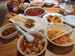 -怪噜范·老贵阳街头名小吃(汇金星力城店)