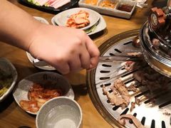 -牛人·雪花牛·木炭烤肉(昆山陆家店)