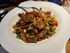 -田婆婆的菜(新天地店)