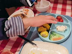 -西贝(厦门中华城店)