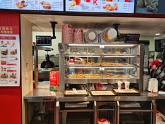 -肯德基(惠州龙门店)