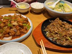 -星河湾温泉洗浴酒店