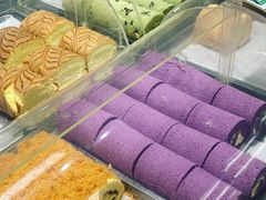 -幸福蛋糕坊(金顶街店)