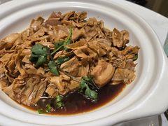 -又见炊烟私房菜(敬亭路店)