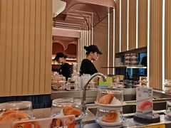 -元气寿司(东方宝泰店)