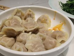 -领头羊·西部烧烤·特色菜(北新桥店)