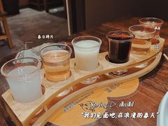 -食味酒味天津菜·海肠捞饭·东方酒饮(鼓楼店)