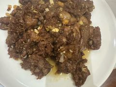 -清真·同发顺饭庄·烧麦(总店)