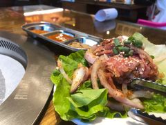-三肥两瘦烤肉(鹿城店)