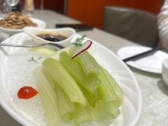 -良友·地标海鲜青岛菜(五四广场店)