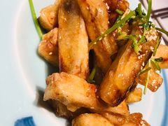 -阿五黄河大鲤鱼(纬三路店)