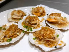 -神洲四海大酒楼(王府井澳门中心店)