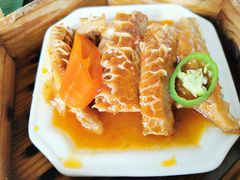 -寻味顺德·顺峰山庄(大良店)