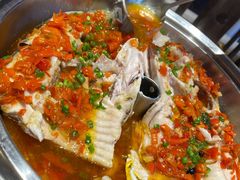 -老湘亲·品鉴湘菜(蔡塘爱琴海店)