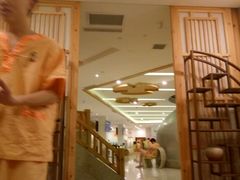 -热带雨林汗蒸馆(汶水东路店)