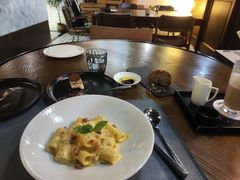 -Ponte 意大利餐厅