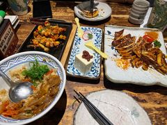 -小川洋风料理(街道口店)