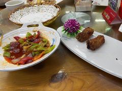 -聚鲜阁海鲜美食城(香水湾店)