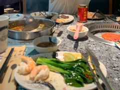 -阪尚皇·原切牛排·烤肉火锅自助(北京路店)