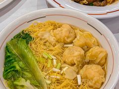 -香港深仔记茶餐厅(东门店)