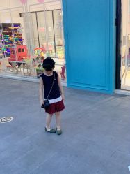 -汪正影业素摄儿童摄影工作室(星摩尔购物中心店)