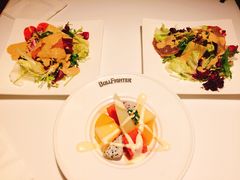 -斗牛士牛排(南京东路店)