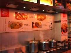 -陈厨老家菜馆(义安区店)