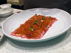 -韩时烤肉(丰科万达广场店)