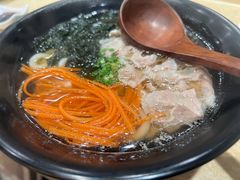 -东京屋(武定路店)