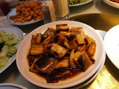 -日丰园海肠水饺·老字号大连海鲜(和平广场店)