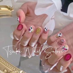 -TsukiNail艺术美甲美睫沙龙