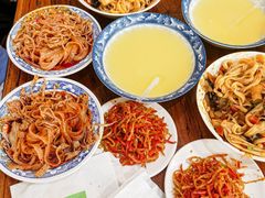 -王菊美食街·王菊面馆(总店)