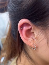 -众刺纹画·纹身·穿孔饰品·海娜定制