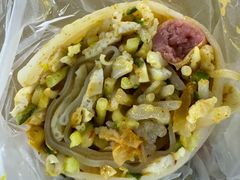 -安徽阜阳卷馍(西单店)