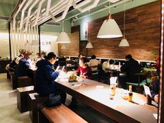 大堂-十面春风·江南面馆(崇宁路店)