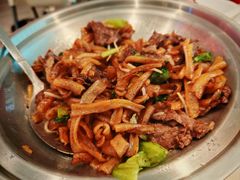 -八合里潮汕鲜牛肉火锅(福州万象城店)
