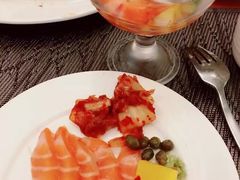 -佰园全日西餐厅-厦门佰翔软件园酒店